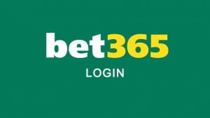 Bet365 login
